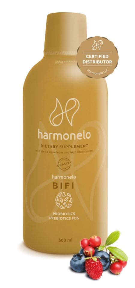 Harmonelo Bifi 500ml