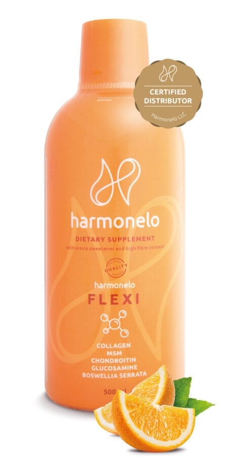 Harmonelo Flexi 500ml