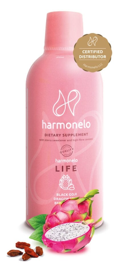 Harmonelo Life 500ml
